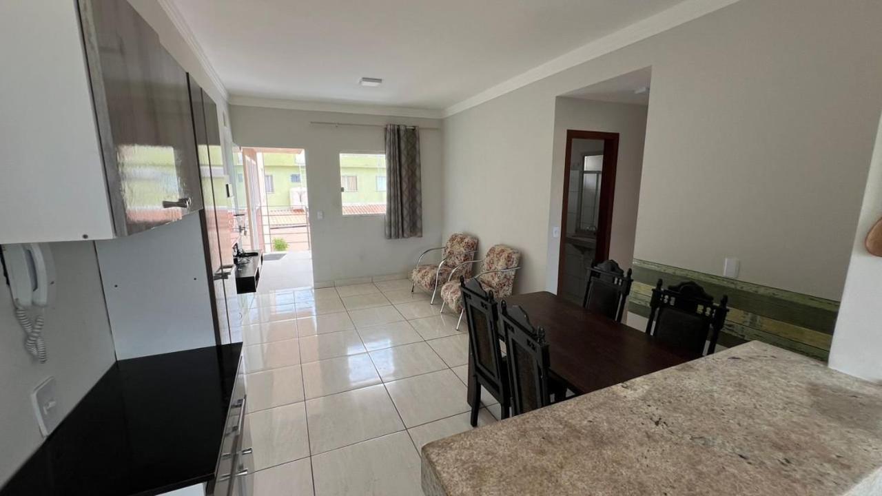 Cond. Villa Dos Corais Nas Praias De Coroa Vermelha Santa Cruz Cabrália Eksteriør billede