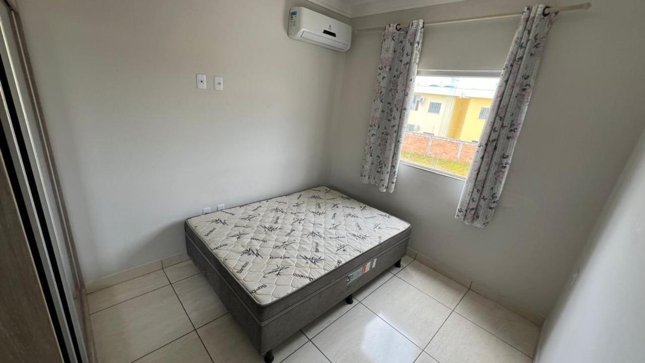 Cond. Villa Dos Corais Nas Praias De Coroa Vermelha Santa Cruz Cabrália Eksteriør billede