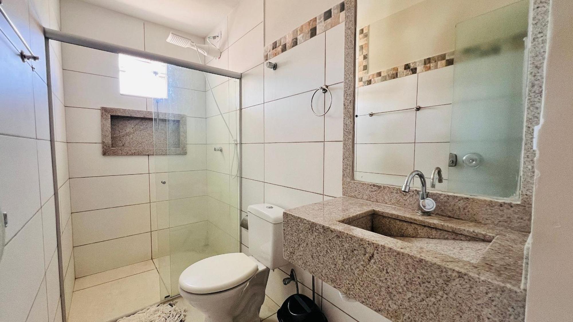 Cond. Villa Dos Corais Nas Praias De Coroa Vermelha Santa Cruz Cabrália Eksteriør billede